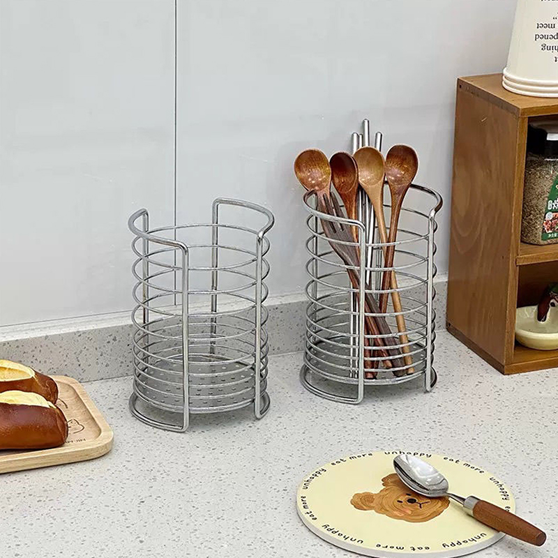 Kitchen Utensil Holder - Houders voor keukengerei Huishoudelijke keuken Bestekhouder