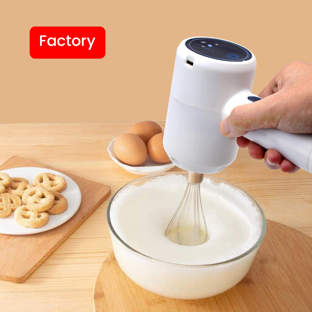 Kitchen Gadgets New 2025 - 2025 Nieuw product Keukengereedschap Eiklopper Draagbare