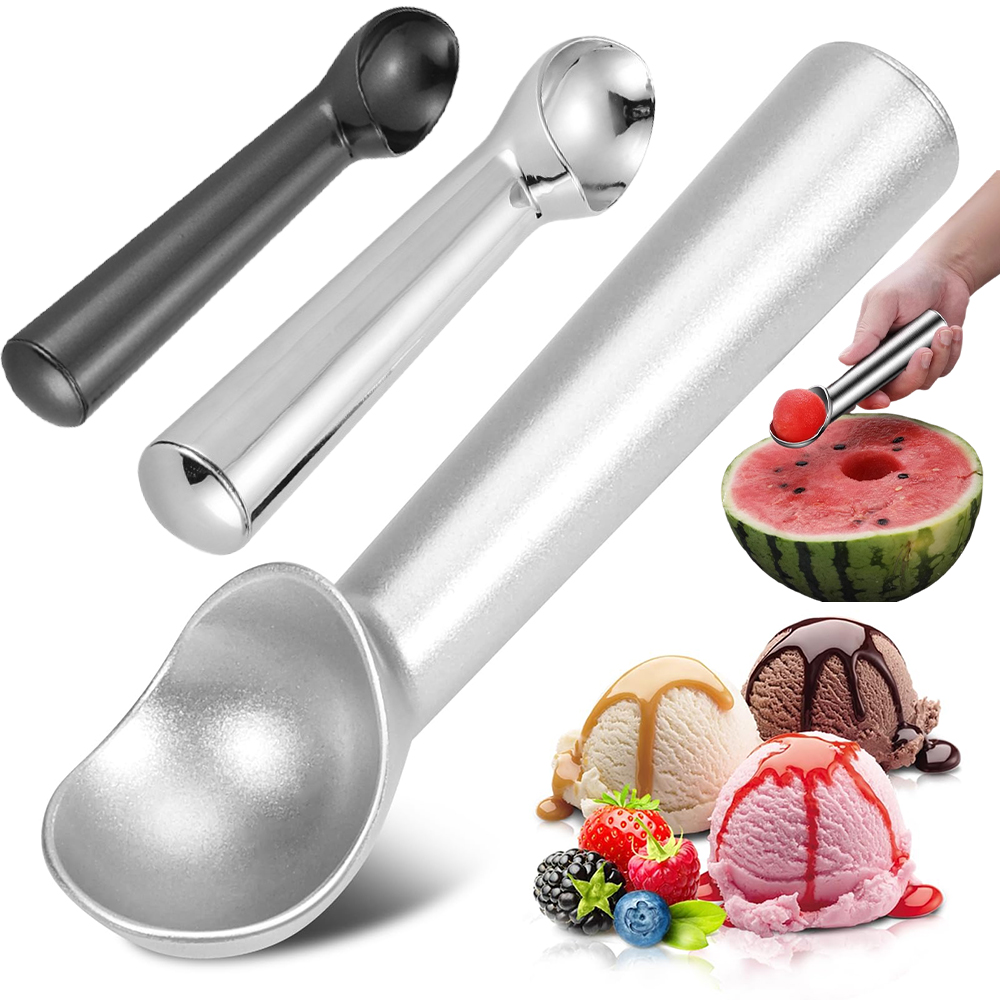 Kitchen Gadgets Latest - Ijs Schepjes Ijs Lepel Digger Fruitballen