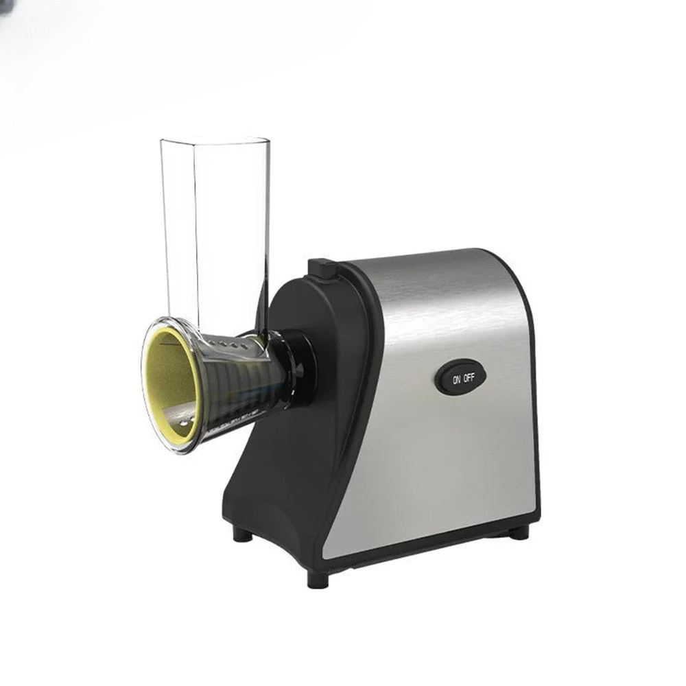 Kitchen Gadgets Essential - Multifunctionele groentesnijder Chopper 6-in-1, groentesnijder en