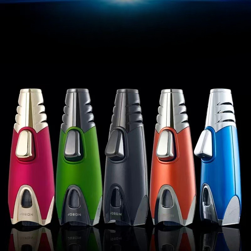 Kitchen Gadgets To Gift - Jobon Aansteker Mini Ontstekingspistool Gasaanstekers Roken