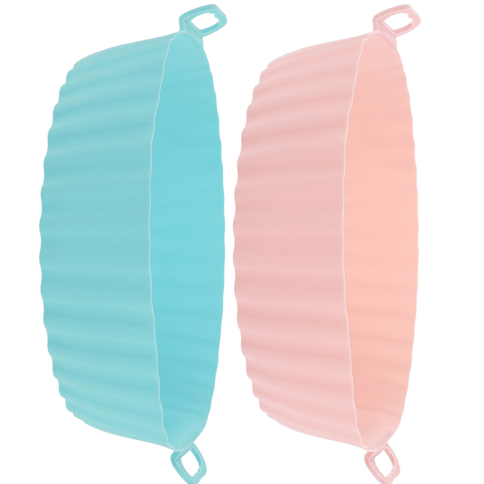 Air Fryer Accessories - 2 Stuks Siliconen Bakmat Voor Air