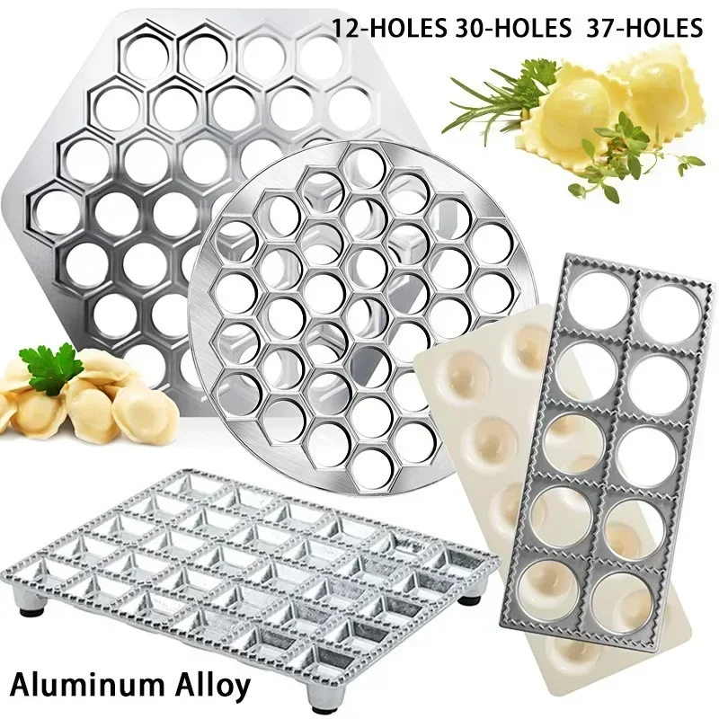 Kitchen Gadgets New 2025 - 2025 Nieuwe Italiaanse Knoedel Schimmel 12-Hole