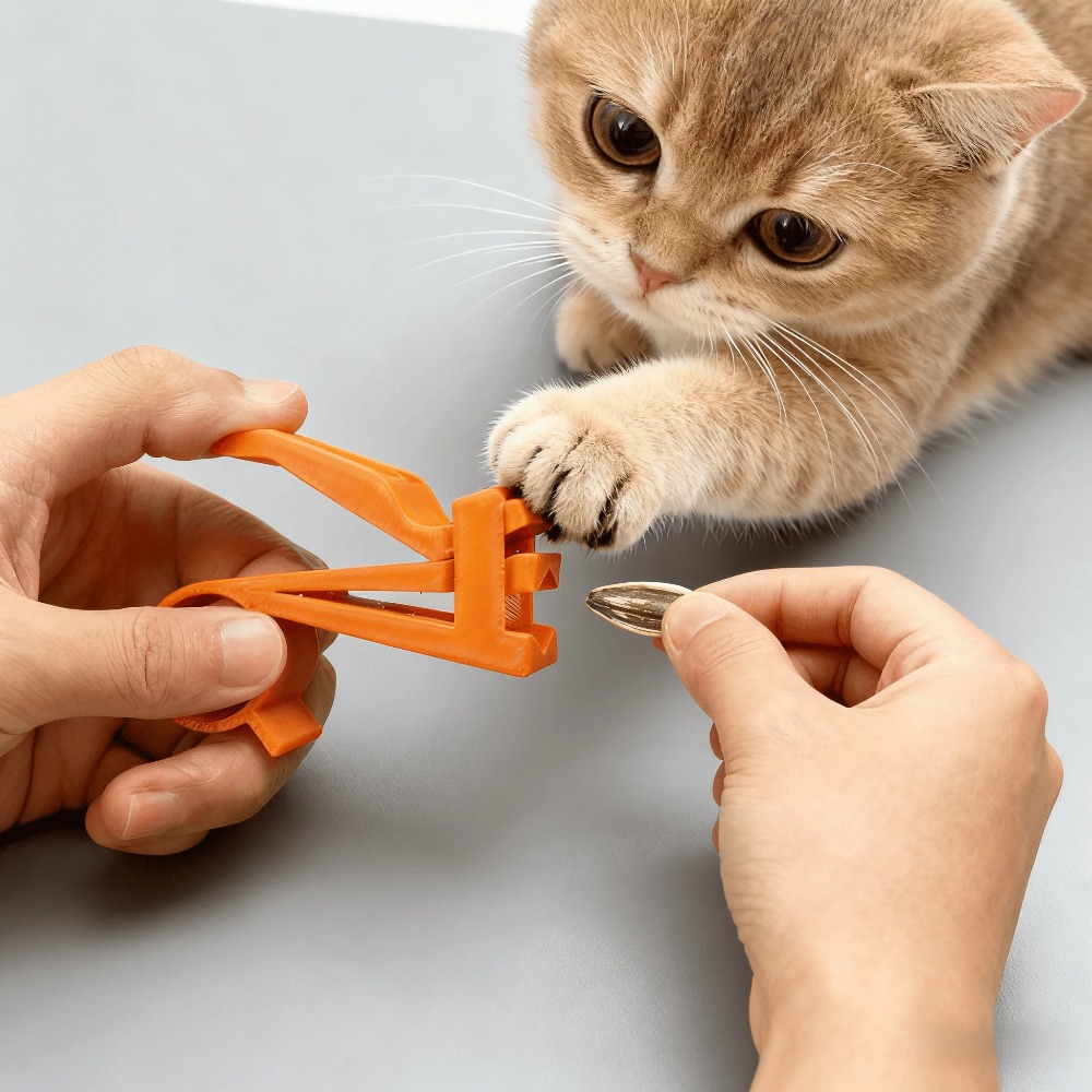 Kitchen Gadgets You Must Have - Veilige, snelle notenkraker, moeiteloos schillen, multifunctioneel