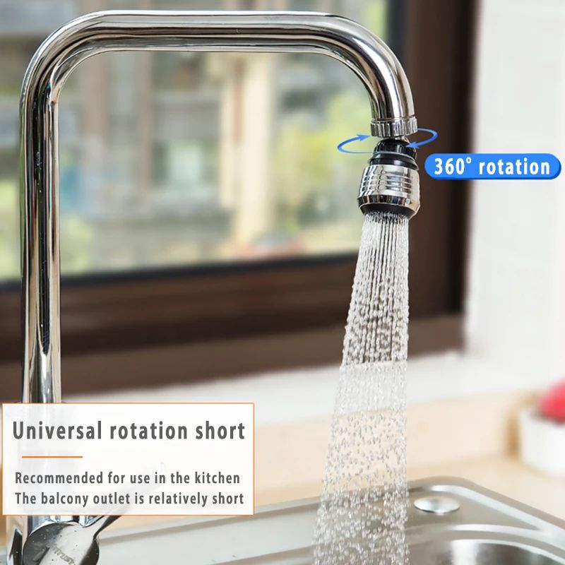 Kitchen Gadgets For Seniors - Keuken Gadgets 2 Modi 360 Draaibare