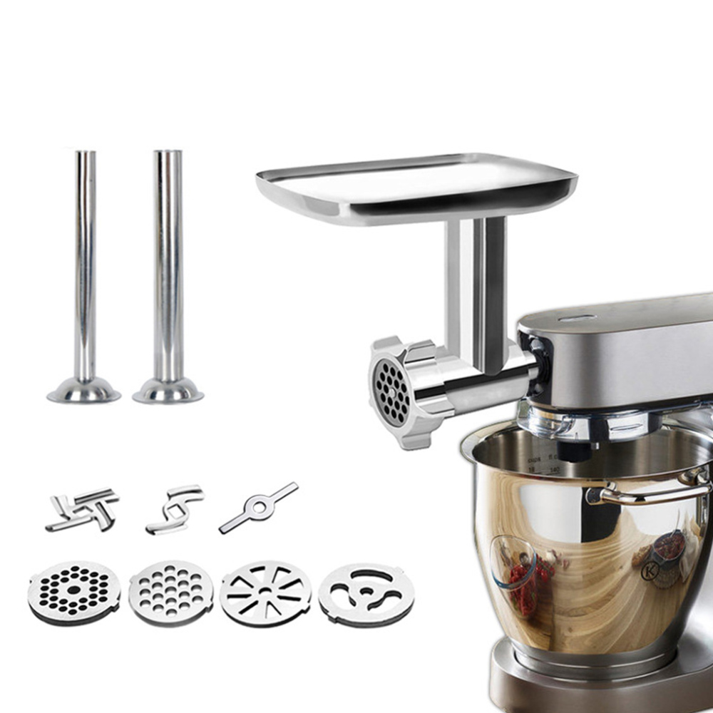 Kitchen Gadgets New 2025 - 2025 Nieuwe Standmixer Aanbouwset Voedselmolen Keukenhulpjes
