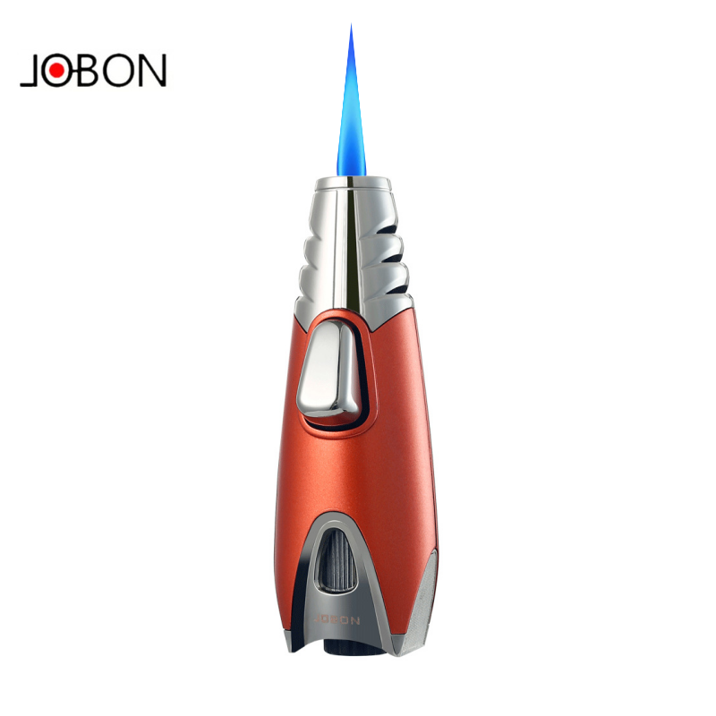 Kitchen Gadgets To Gift - Jobon Creatieve Aansteker Hervulbare Butaan Aansteker