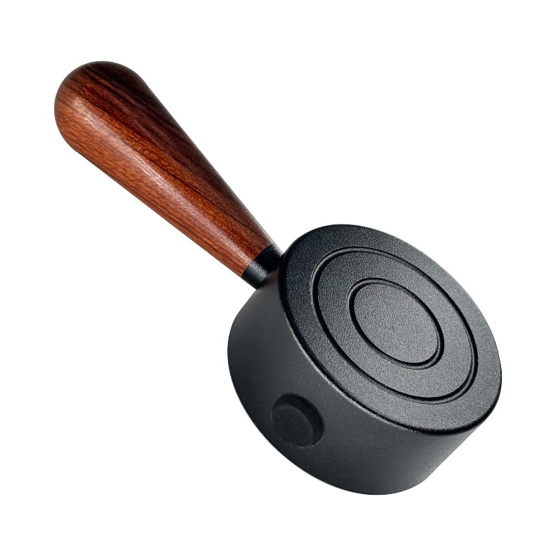 Breville Espresso Barista Express - Verbeterde stoompijp voor espressomachines in Italiaanse
