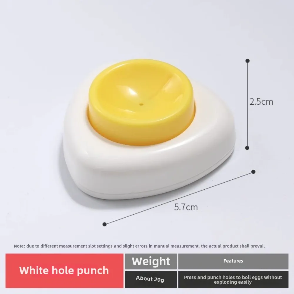 Kitchen Gadget Amazon - Keukengadgets Eierperforator Keukenaccessoires Cracker Piercing Praktische