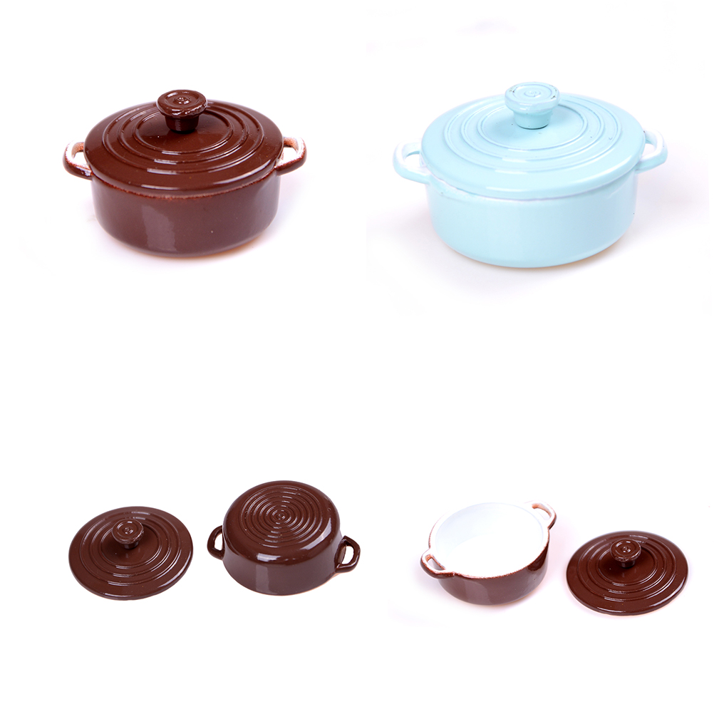 Kitchen Gadgets You Need - 1:12 Schaal Dollhouse Miniatuur Keukengerei Koken