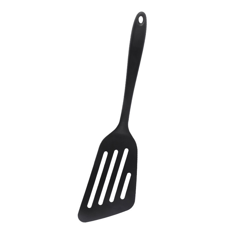 Kitchen Gadgets For Seniors - Ei Vis Koekenpan Spatel Scoop Gebakken