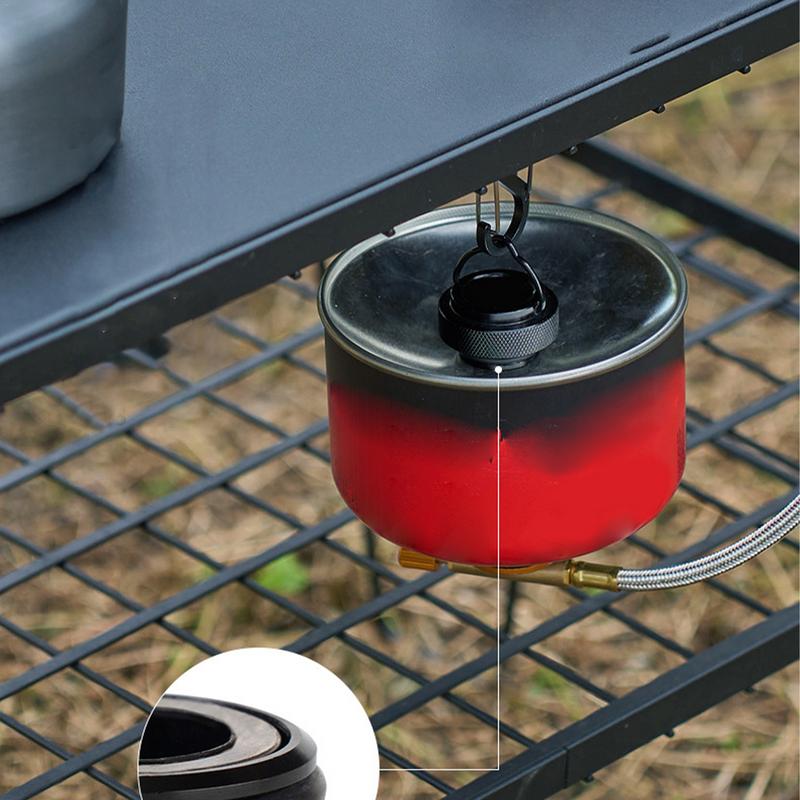 Kitchen Gadgets You Must Have - Kookluchtbus Deksel Aluminiumlegering Kookluchtbus Deksel Voor