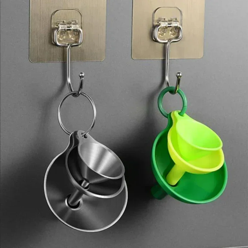 3/5 stuks roestvrijstalen keuk - Kitchen Gadgets Latest recensie en prijs