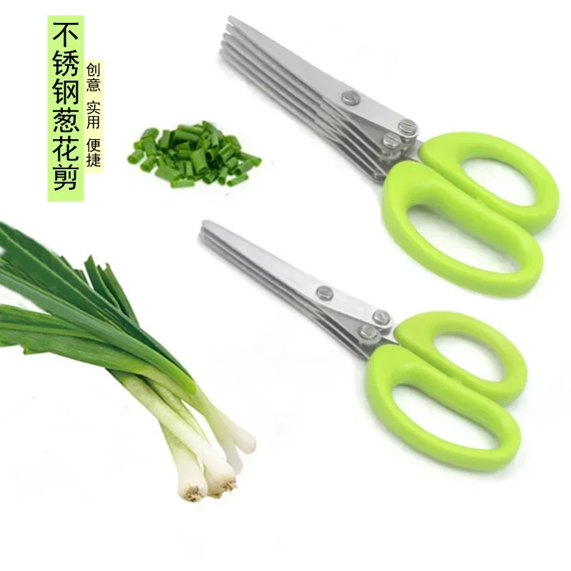 Muti-Lagen Keuken Schaar Rvs G - Kitchen Gadgets You Need recensie en prijs