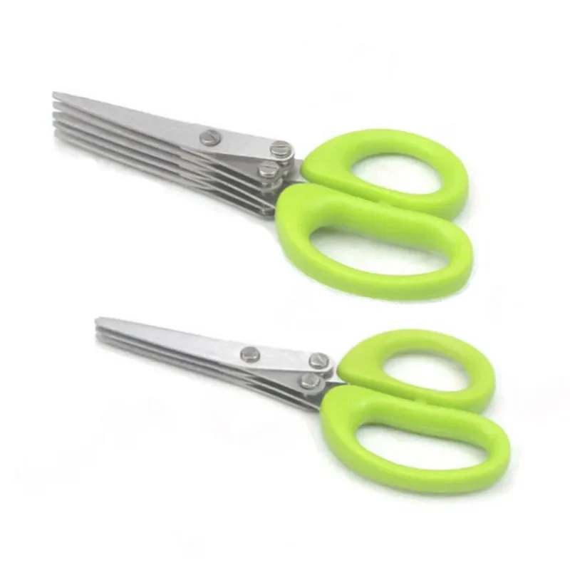 Muti-Lagen Keuken Schaar Rvs G - Kitchen Gadgets You Need recensie en prijs