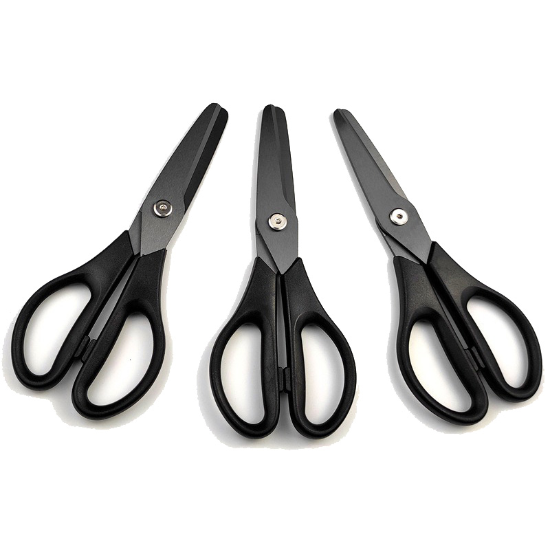 Zwarte keramische scherpe mes  - Kitchen Gadgets Latest recensie en prijs
