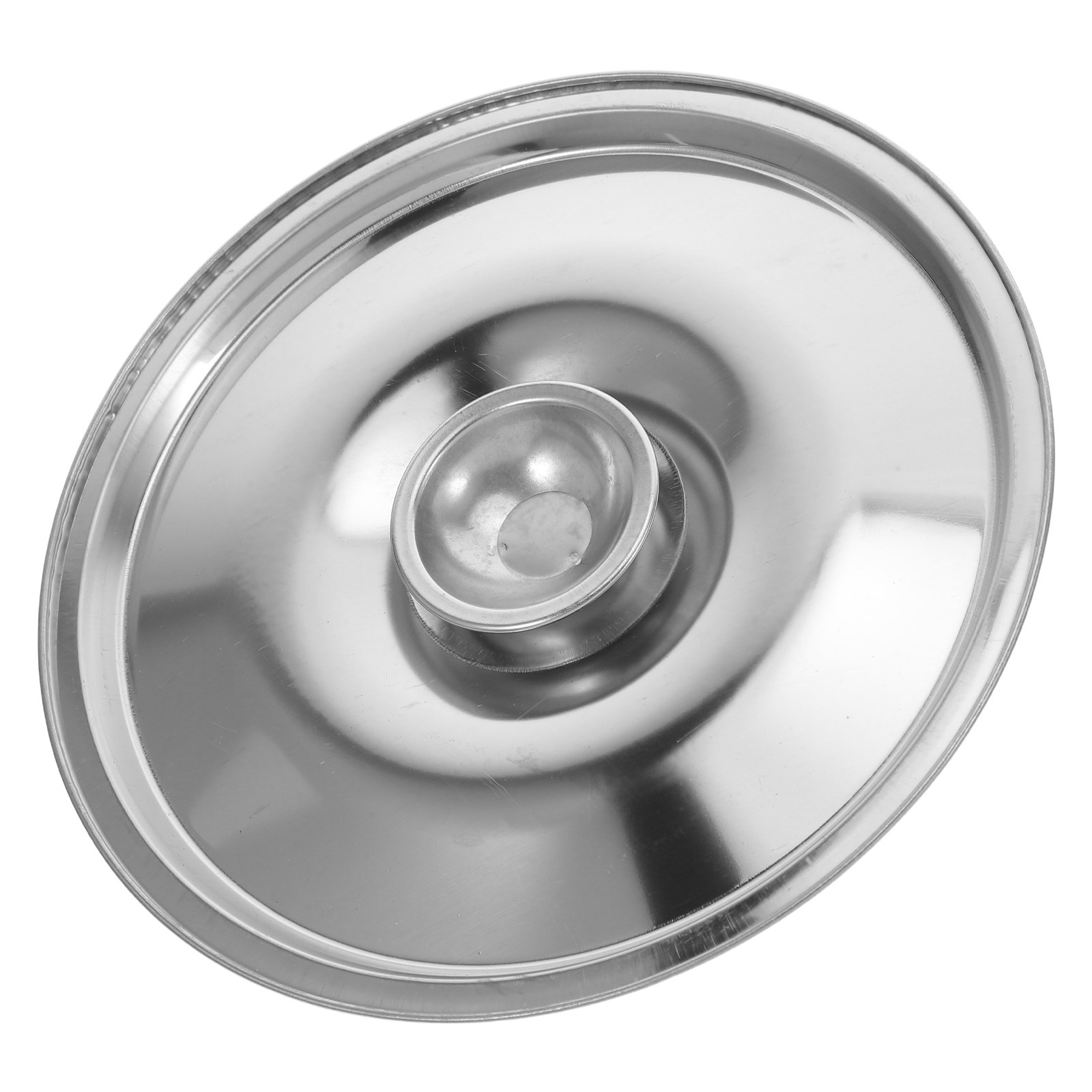 1 Stuk 14Cm RVS Kruidenpot Dek - Kitchen Gadgets You Must Have recensie en prijs