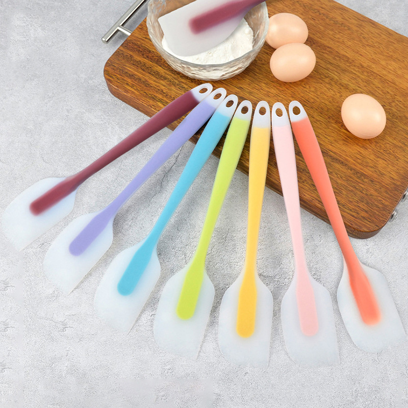 2 maten siliconenschraper Hitt - Kitchen Gadgets You Must Have recensie en prijs
