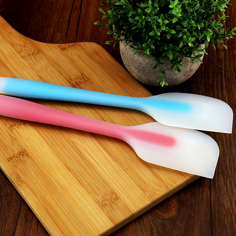 2 maten siliconenschraper Hitt - Kitchen Gadgets You Must Have recensie en prijs