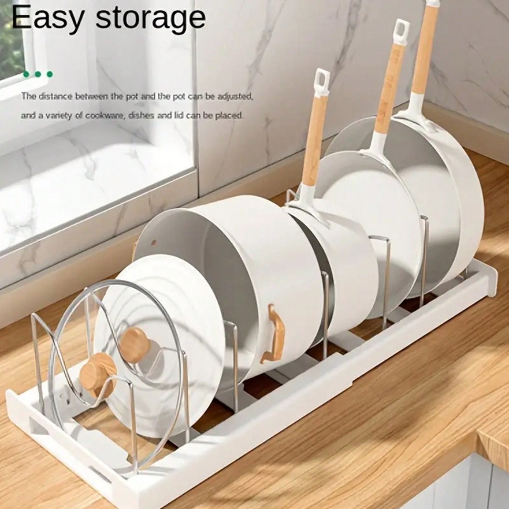 1pc Ultieme Keukenorganizer Ru - Kitchen Utensil Holder recensie en prijs