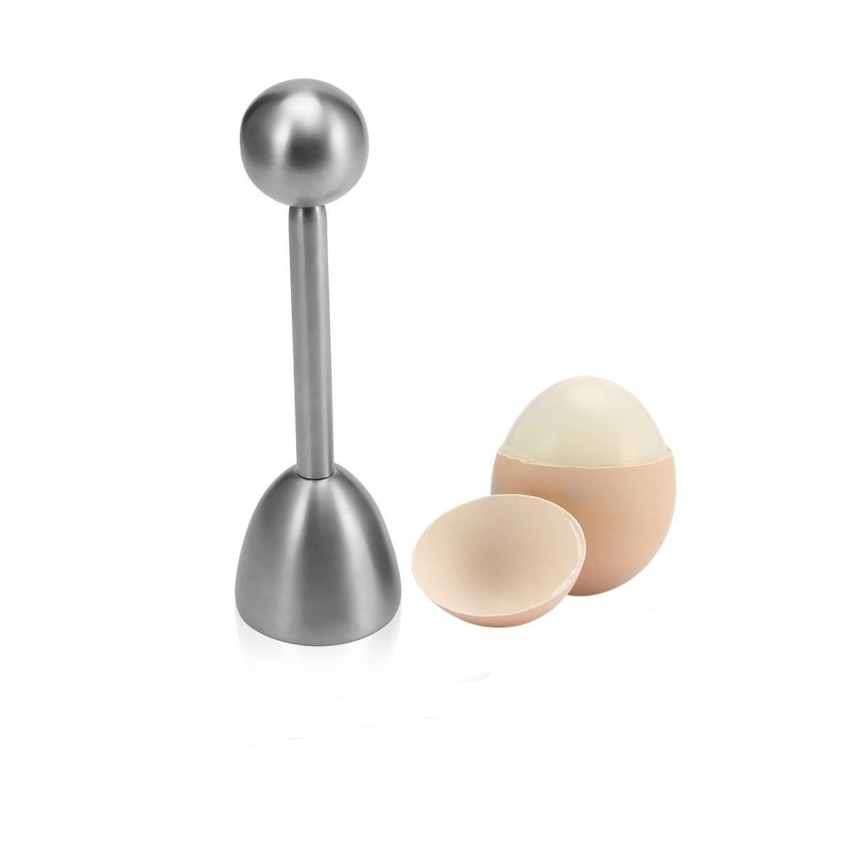 Roestvrijstalen Gekookte Ei To - Kitchen Gadget Amazon recensie en prijs