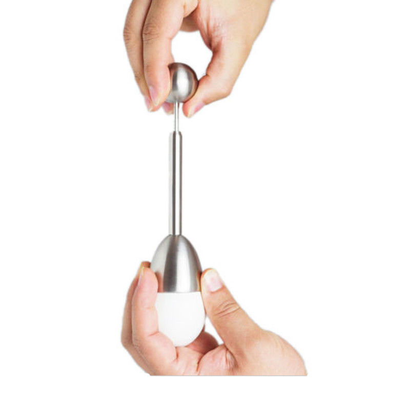 Roestvrijstalen Gekookte Ei To - Kitchen Gadget Amazon recensie en prijs