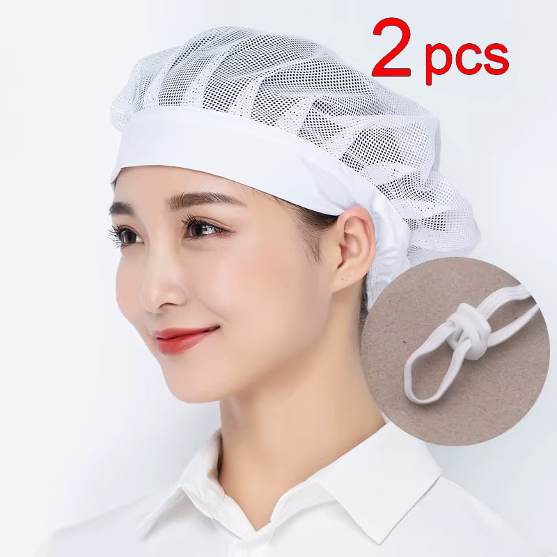 Mannen Vrouwen Netto Caps Bakk - Kitchen Gadgets You Need recensie en prijs