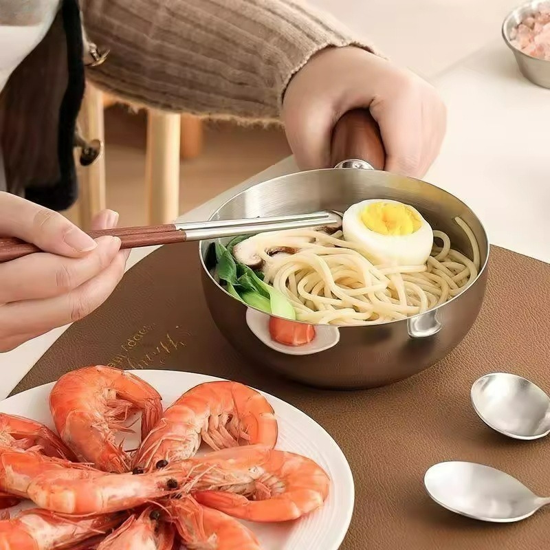 Roestvrijstalen Saucepan Melkp - Kitchen Gadgets Electronic recensie en prijs