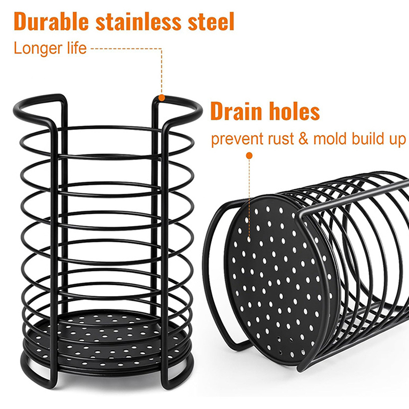 Houders voor keukengerei Huish - Kitchen Utensil Holder recensie en prijs