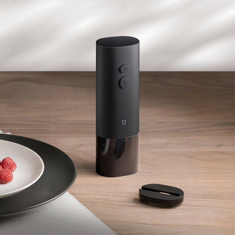 MIJIA Elektrische Kurkentrekke - Kitchen Gadgets You Need recensie en prijs