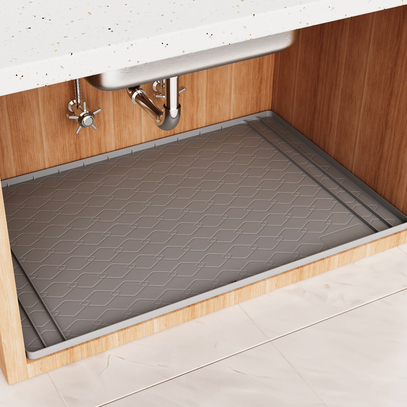 Siliconen onderkastmat, keuken - Kitchen Gadgets Essential recensie en prijs