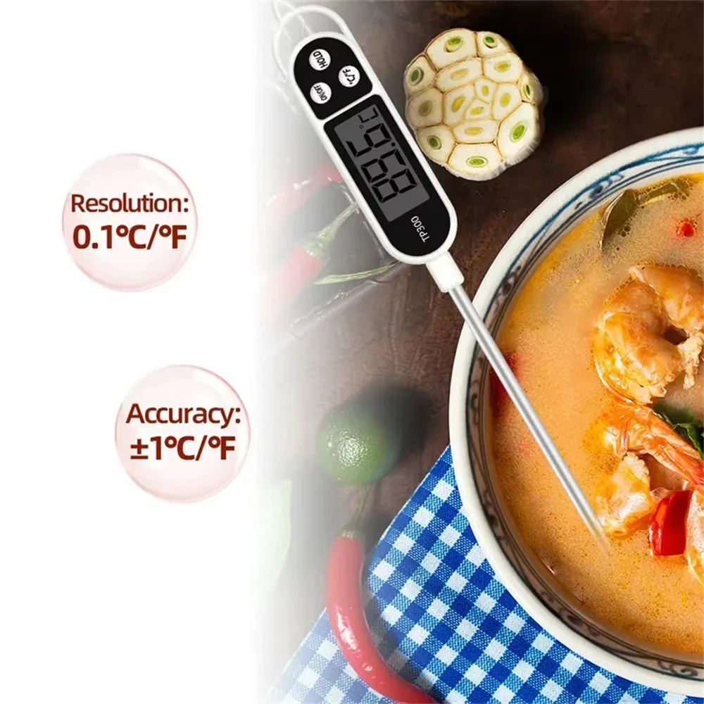1-10P Digitale Keuken Voedselt - Kitchen Gadgets Electronic recensie en prijs