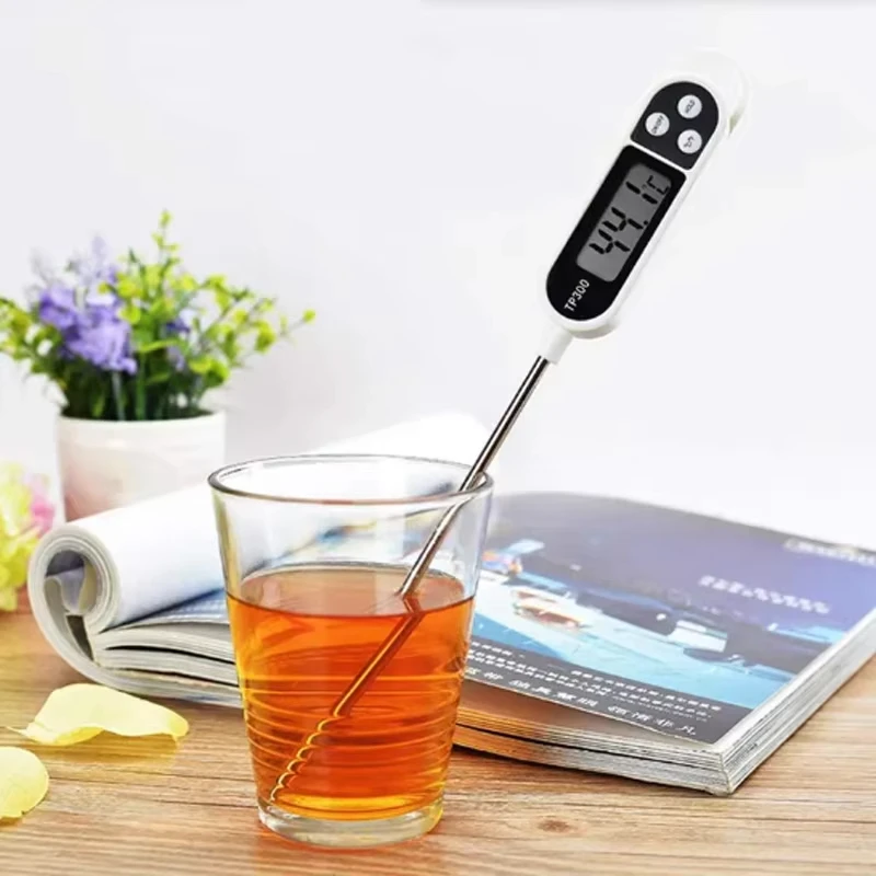 1-10P Digitale Keuken Voedselt - Kitchen Gadgets Electronic recensie en prijs