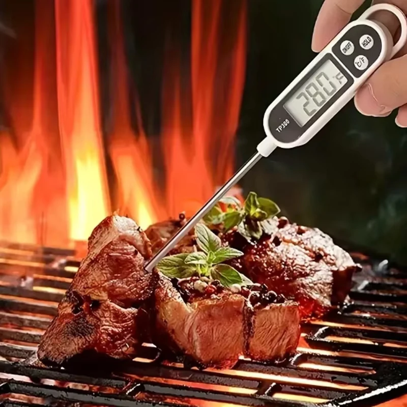 1-10P Digitale Keuken Voedselt - Kitchen Gadgets Electronic recensie en prijs