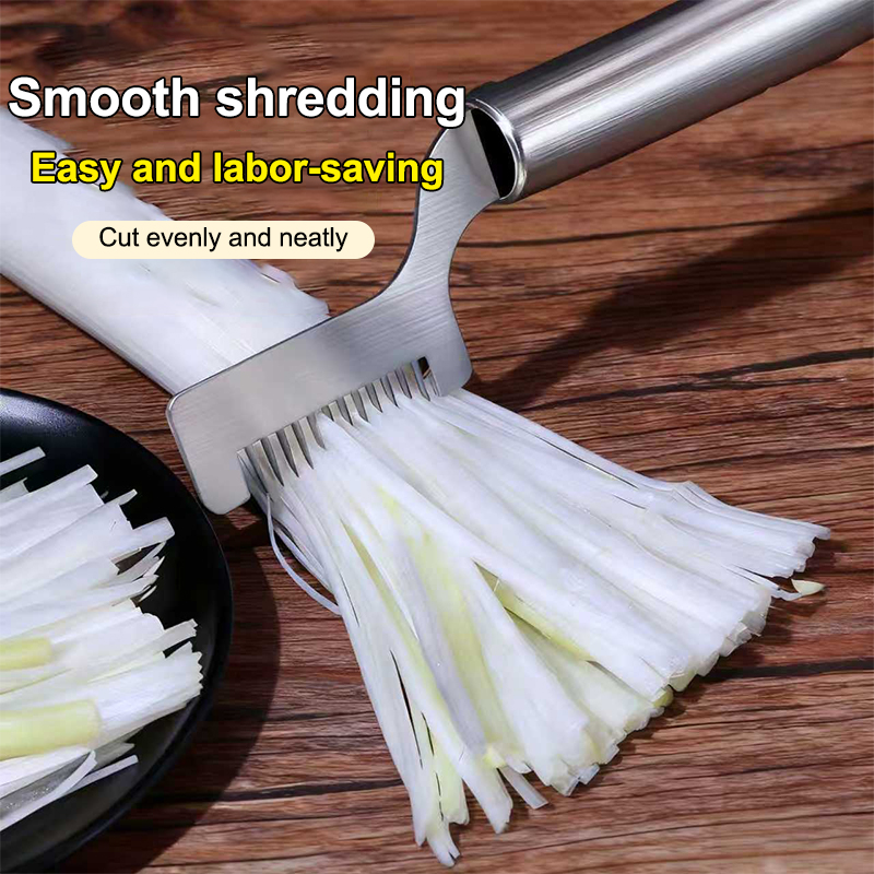 Innovatieve roestvrijstalen lu - Kitchen Gadgets Essential recensie en prijs
