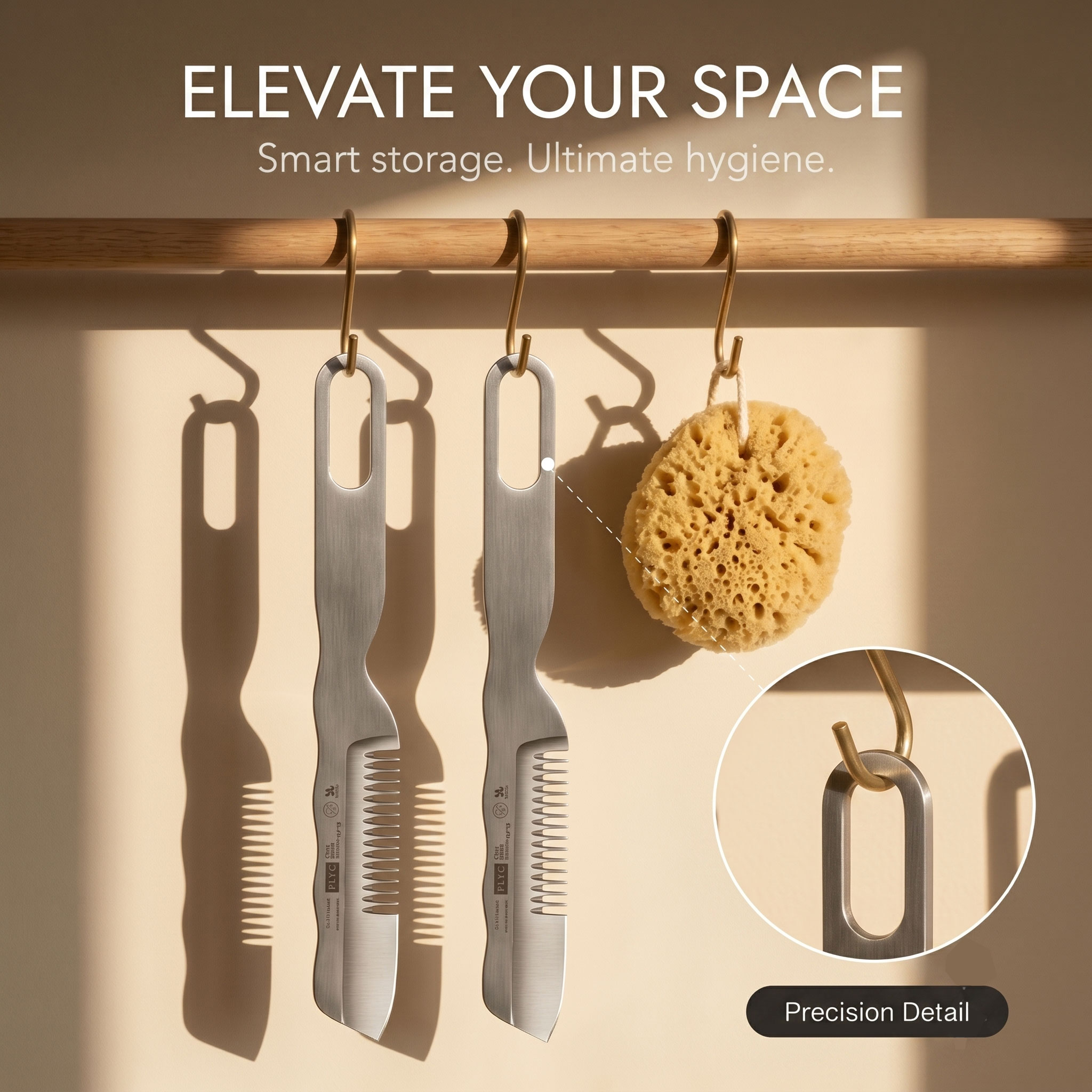 Nieuwe multifunctionele prei-s - Kitchen Gadgets Vegetable Chopper recensie en prijs