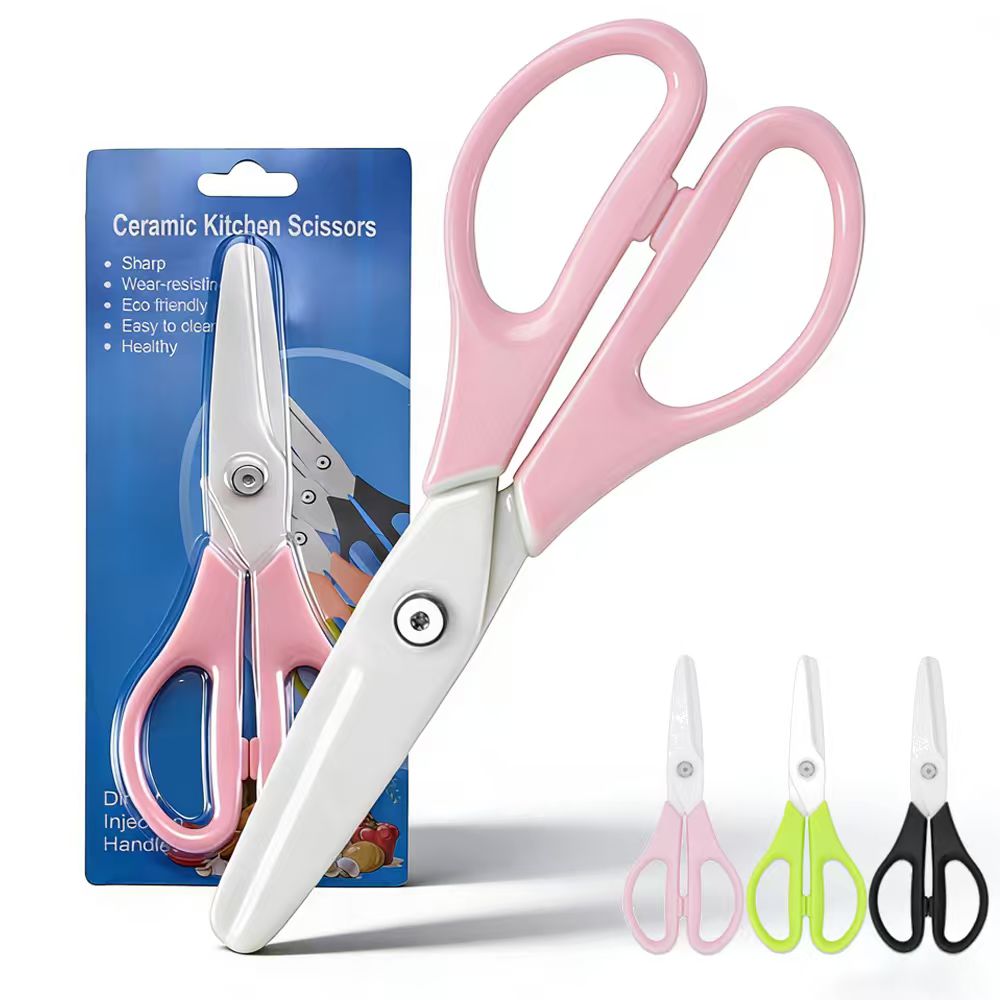 Dobeli 8 inch Zirkonia Keramie - Kitchen Gadgets Latest recensie en prijs