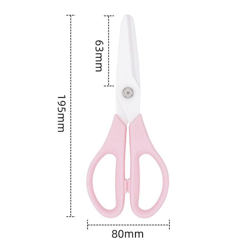 Dobeli 8 inch Zirkonia Keramie - Kitchen Gadgets Latest recensie en prijs