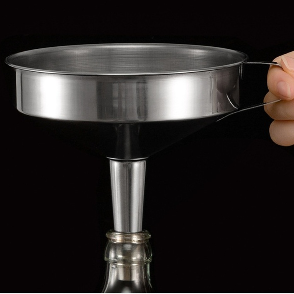 1Pc Roestvrijstalen Kookolietr - Kitchen Gadgets Latest recensie en prijs