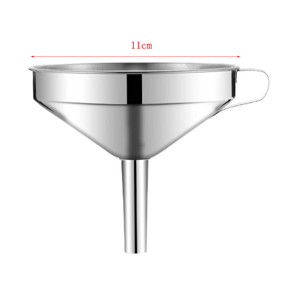 1Pc Roestvrijstalen Kookolietr - Kitchen Gadgets Latest recensie en prijs