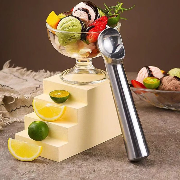 Ijs Schepjes Ijs Lepel Digger  - Kitchen Gadgets Latest recensie en prijs