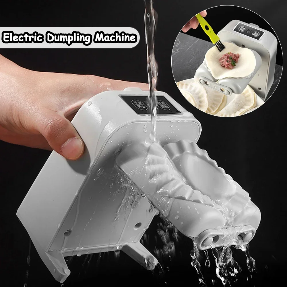 Automatische Elektrische Knoed - Kitchen Gadgets Latest recensie en prijs