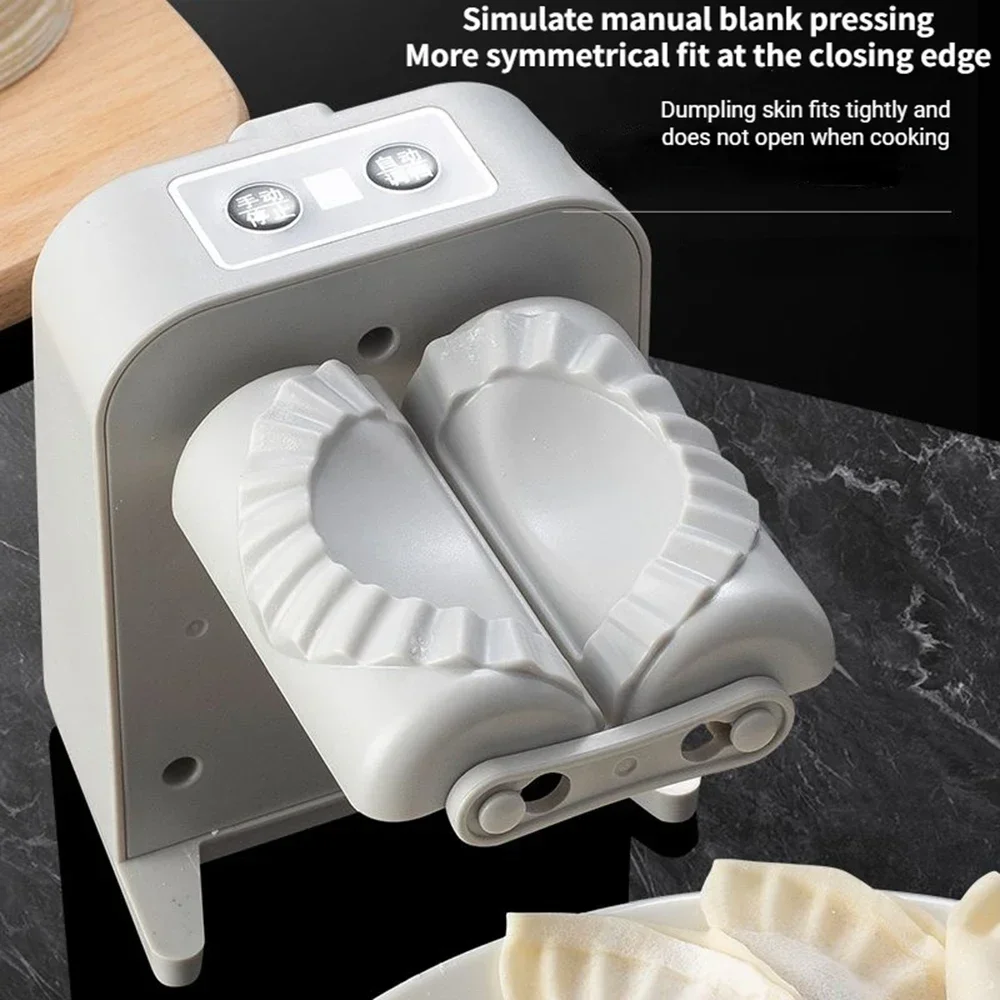 Automatische Elektrische Knoed - Kitchen Gadgets Latest recensie en prijs