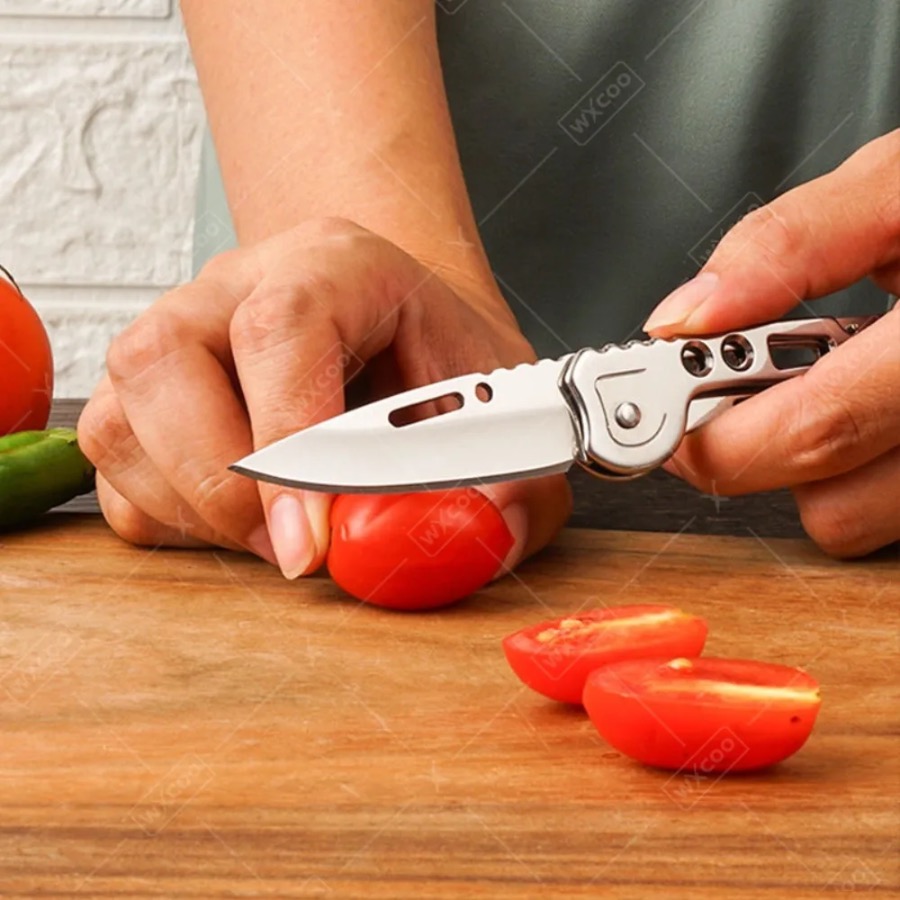 WXCOO Zakmes Zakmes Keuken Gro - Kitchen Gadgets Latest recensie en prijs