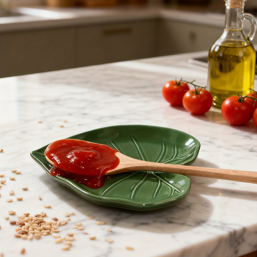 Keuken gadget keramische leefv - Kitchen Gadgets Green recensie en prijs