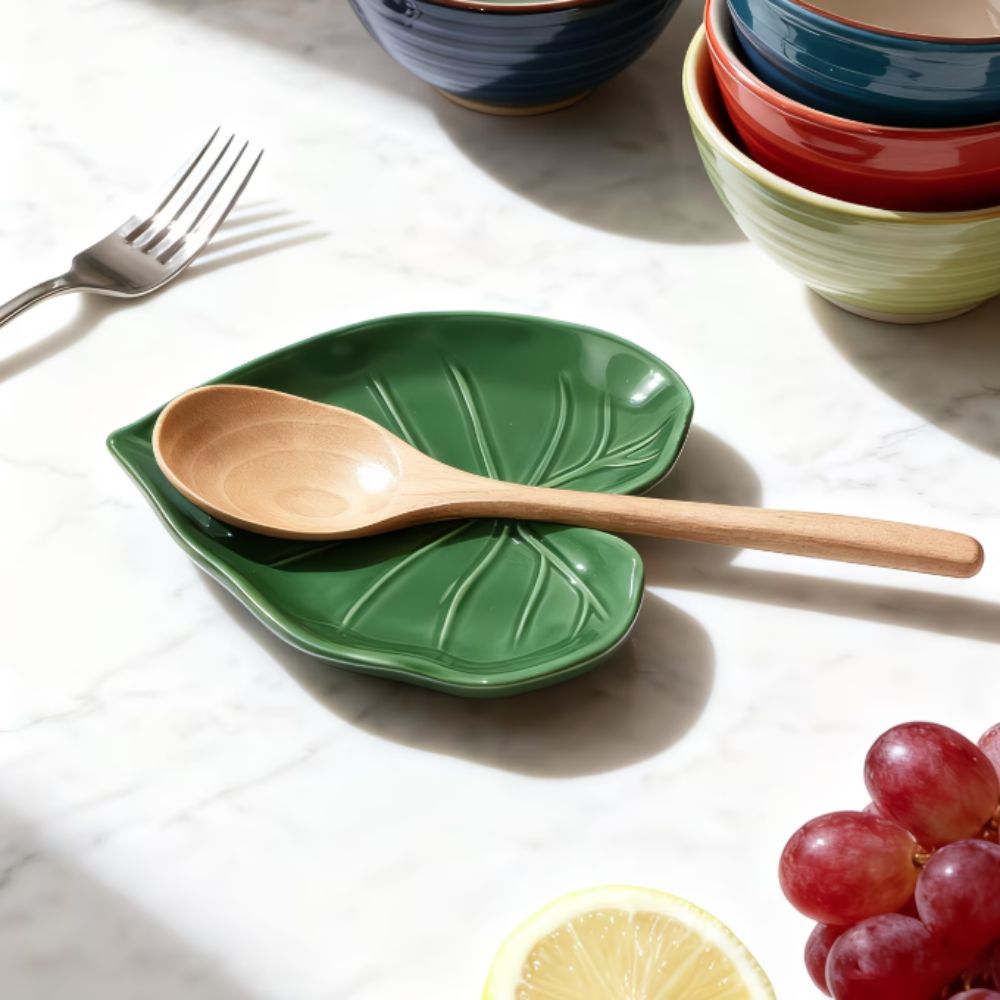 Keuken gadget keramische leefv - Kitchen Gadgets Green recensie en prijs