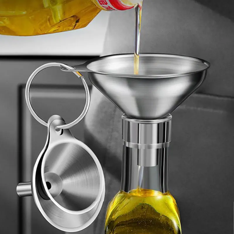 3-delige roestvrijstalen keuke - Kitchen Gadgets Latest recensie en prijs