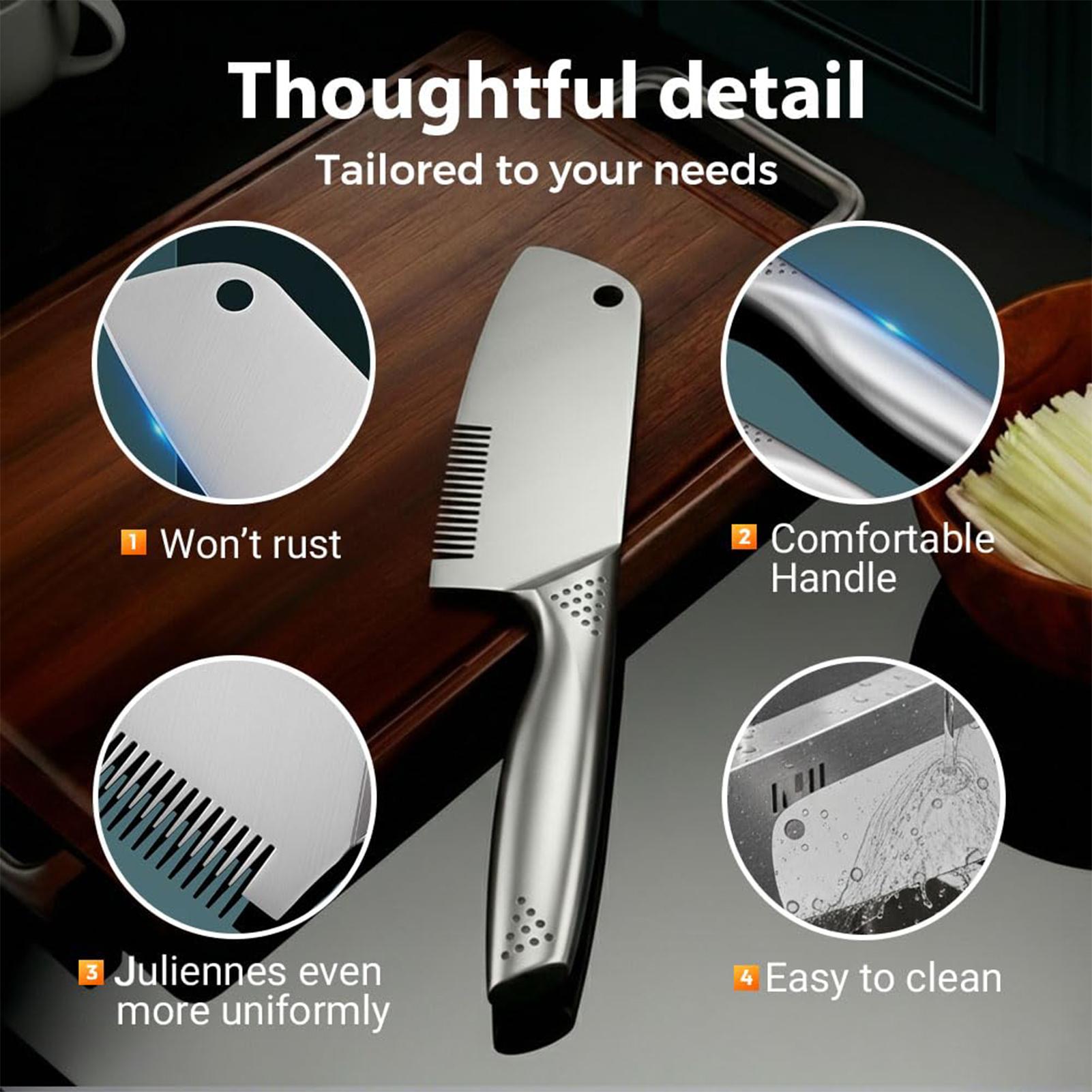 Uiensnijder Multifunctionele d - Kitchen Gadgets Vegetable Chopper recensie en prijs