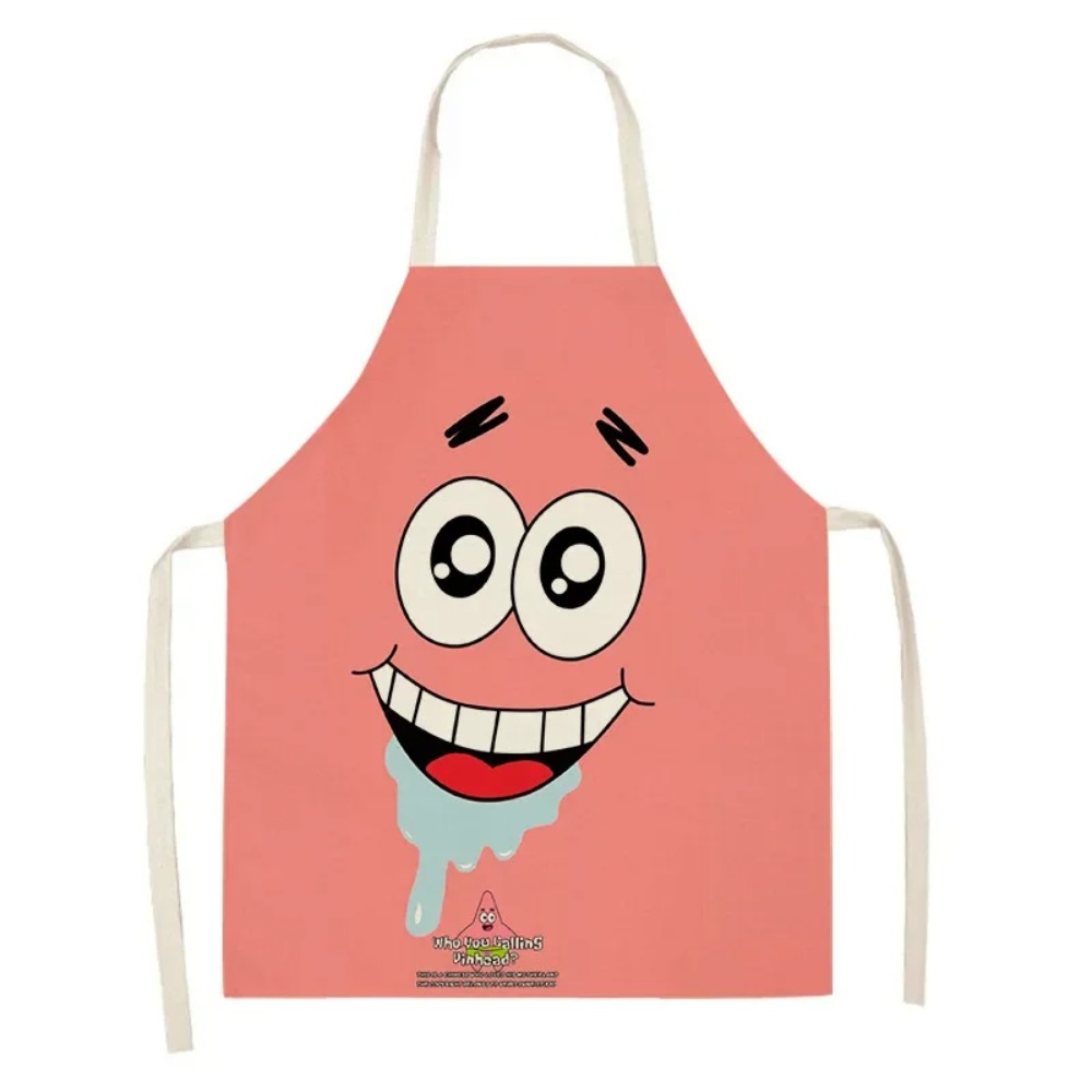 SpongeBob Patrick Keukenschort - Kitchen Gadgets Latest recensie en prijs