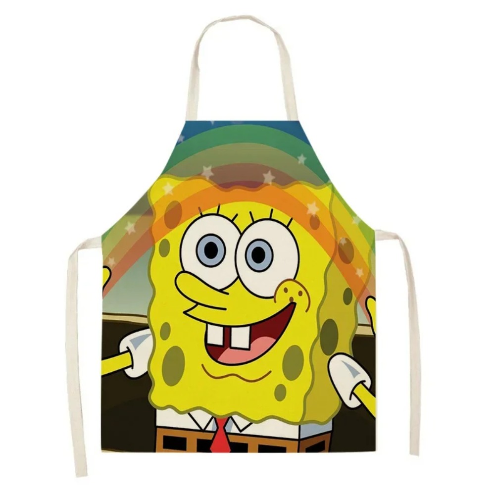 SpongeBob Patrick Keukenschort - Kitchen Gadgets Latest recensie en prijs